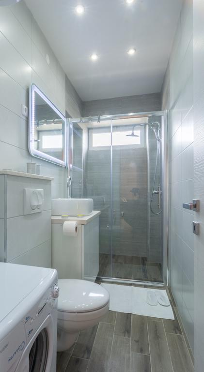 Sound Of The Sea Apartment Zadar Exterior photo